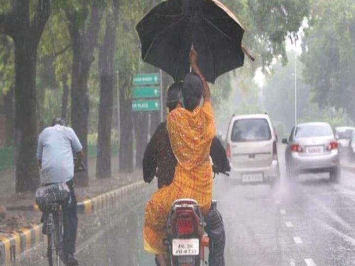  अगले दो दिनों में छत्तीसगढ़ पहुंचेगा मानसून, गरज-चमक के साथ बारिश की संभावना